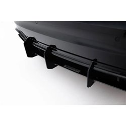 Maxton - Diffuseur Arriere V.2 Audi RS5 Coupe / Sportback F5 