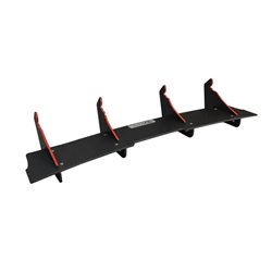 Maxton - Diffuseur Arriere V.2 Audi RS5 Coupe / Sportback F5 