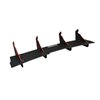 Maxton - Diffuseur Arriere V.2 Audi RS5 Coupe / Sportback F5 