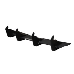 Maxton - Diffuseur Arriere V.2 Audi RS5 Coupe / Sportback F5 