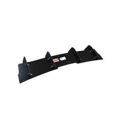 Maxton - Diffuseur Arriere V.2 Audi RS5 Coupe / Sportback F5 