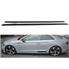 Maxton - Sport Rajouts Des Bas De Caisse Pour Audi RS5 F5 Coupe