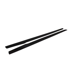 Maxton - Sport Rajouts Des Bas De Caisse Pour Audi RS5 F5 Coupe 