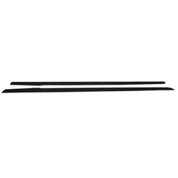 Maxton - Sport Rajouts Des Bas De Caisse Pour Audi RS5 F5 Coupe 