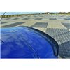 Maxton - BECQUET EXTENSION SEAT IBIZA MK2 FACELIFT CUPRA Noir Brillant