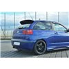 Maxton - BECQUET EXTENSION SEAT IBIZA MK2 FACELIFT CUPRA Noir Brillant