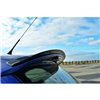 Maxton - BECQUET EXTENSION SEAT IBIZA MK2 FACELIFT CUPRA Noir Brillant