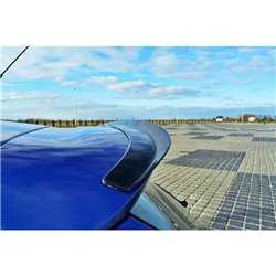 Maxton - BECQUET EXTENSION SEAT IBIZA MK2 FACELIFT CUPRA Noir Brillant