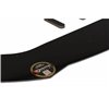Maxton - SPORT LAME DU PARE-CHOCS AVANT V.1 BMW 1 F20/F21 M-Power FACELIFT 