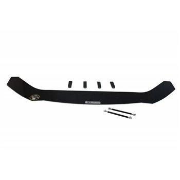 Maxton - SPORT LAME DU PARE-CHOCS AVANT V.1 BMW 1 F20/F21 M-Power FACELIFT 