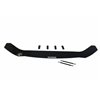 Maxton - SPORT LAME DU PARE-CHOCS AVANT V.1 BMW 1 F20/F21 M-Power FACELIFT 