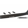 Maxton - SPORT LAME DU PARE-CHOCS AVANT V.1 BMW 1 F20/F21 M-Power FACELIFT 