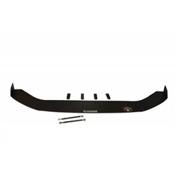 Maxton - SPORT LAME DU PARE-CHOCS AVANT V.2 BMW 1 F20/F21 M-Power FACELIFT 