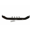 Maxton - SPORT LAME DU PARE-CHOCS AVANT V.2 BMW 1 F20/F21 M-Power FACELIFT 