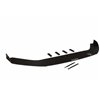 Maxton - SPORT LAME DU PARE-CHOCS AVANT V.2 BMW 1 F20/F21 M-Power FACELIFT 