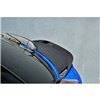 Maxton - BECQUET EXTENSION TOYOTA C-HR Noir Brillant