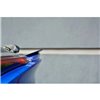 Maxton - BECQUET EXTENSION TOYOTA C-HR Noir Brillant