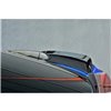 Maxton - BECQUET EXTENSION TOYOTA C-HR Noir Brillant