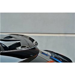 Maxton - Becquet V.2 Toyota C-HR Mk1 Noir Brillant