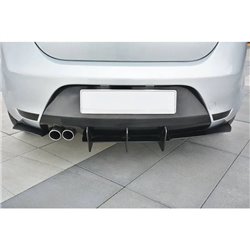 Maxton - DIFFUSEUR ARRIERE V.2 Seat Leon Mk2 Cupra/ FR