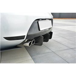 Maxton - DIFFUSEUR ARRIERE V.2 Seat Leon Mk2 Cupra/ FR 