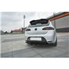 Maxton - DIFFUSEUR ARRIERE V.2 Seat Leon Mk2 Cupra/ FR 