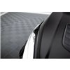 Maxton - Paupieres De Phares V.2 Ford Fiesta ST / ST-Line / Standard Mk7 FL Noir Brillant