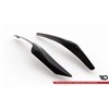 Maxton - Paupieres De Phares V.2 Ford Fiesta ST / ST-Line / Standard Mk7 FL Noir Brillant