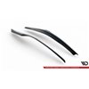 Maxton - Paupieres De Phares V.2 Ford Fiesta ST / ST-Line / Standard Mk7 FL Noir Brillant