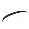 Maxton - BECQUET EXTENSION VOLKSWAGEN SCIROCCO MK.3 R FACELIFT Noir Brillant