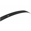 Maxton - BECQUET EXTENSION VOLKSWAGEN SCIROCCO MK.3 R FACELIFT Noir Brillant
