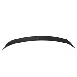 Maxton - BECQUET EXTENSION VOLKSWAGEN SCIROCCO MK.3 R FACELIFT Noir Brillant