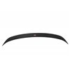 Maxton - BECQUET EXTENSION VOLKSWAGEN SCIROCCO MK.3 R FACELIFT Noir Brillant