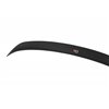 Maxton - BECQUET EXTENSION VOLKSWAGEN SCIROCCO MK.3 R FACELIFT Noir Brillant