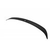 Maxton - BECQUET EXTENSION VOLKSWAGEN SCIROCCO MK.3 R FACELIFT Noir Brillant
