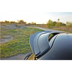 Maxton - BECQUET EXTENSION MINI R53 COOPER S JCW Noir Brillant