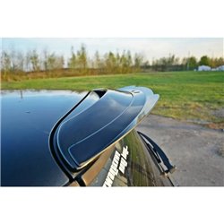 Maxton - BECQUET EXTENSION MINI R53 COOPER S JCW Noir Brillant
