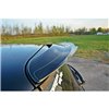Maxton - BECQUET EXTENSION MINI R53 COOPER S JCW Noir Brillant