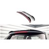 Maxton - Spoiler Cap V.2 BMW 1 M-Pack / M140i / Standard F20 Noir Brillant