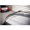 Maxton - Becquet V.2 BMW 1 M-Pack / M140i / Standard F20 Noir Brillant