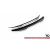 Maxton - Becquet V.2 BMW 1 M-Pack / M140i / Standard F20 Noir Brillant