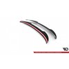 Maxton - Becquet V.2 BMW 1 M-Pack / M140i / Standard F20 Noir Brillant