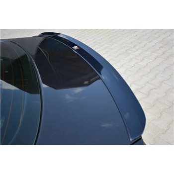 Maxton - Spoiler Cap Audi A5 Sportback S-Line 8T Facelift Noir Brillant