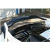 Maxton - SUPÉRIEUR BECQUET EXTENSION V.2 Honda Civic Type-R Mk10 / Mk10 Facelift Noir Brillant