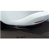 Maxton - Lames De Pare-Chocs Arrière Latérales Ford S-Max Titanium Mk1 FL Noir Brillant