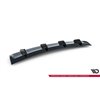 Maxton - Diffuseur Arrière Complet Maserati Quattroporte Mk6 Noir Brillant