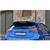 Maxton - Becquet V.1 Ford Focus Hatchback ST-Line Mk4 Noir Brillant