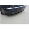 Maxton - Arriere Lame Audi A8 W12 D3 Noir Brillant