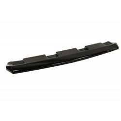 Maxton - Arriere Lame Audi A8 W12 D3 Noir Brillant