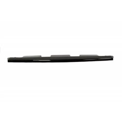 Maxton - Arriere Lame Audi A8 W12 D3 Noir Brillant